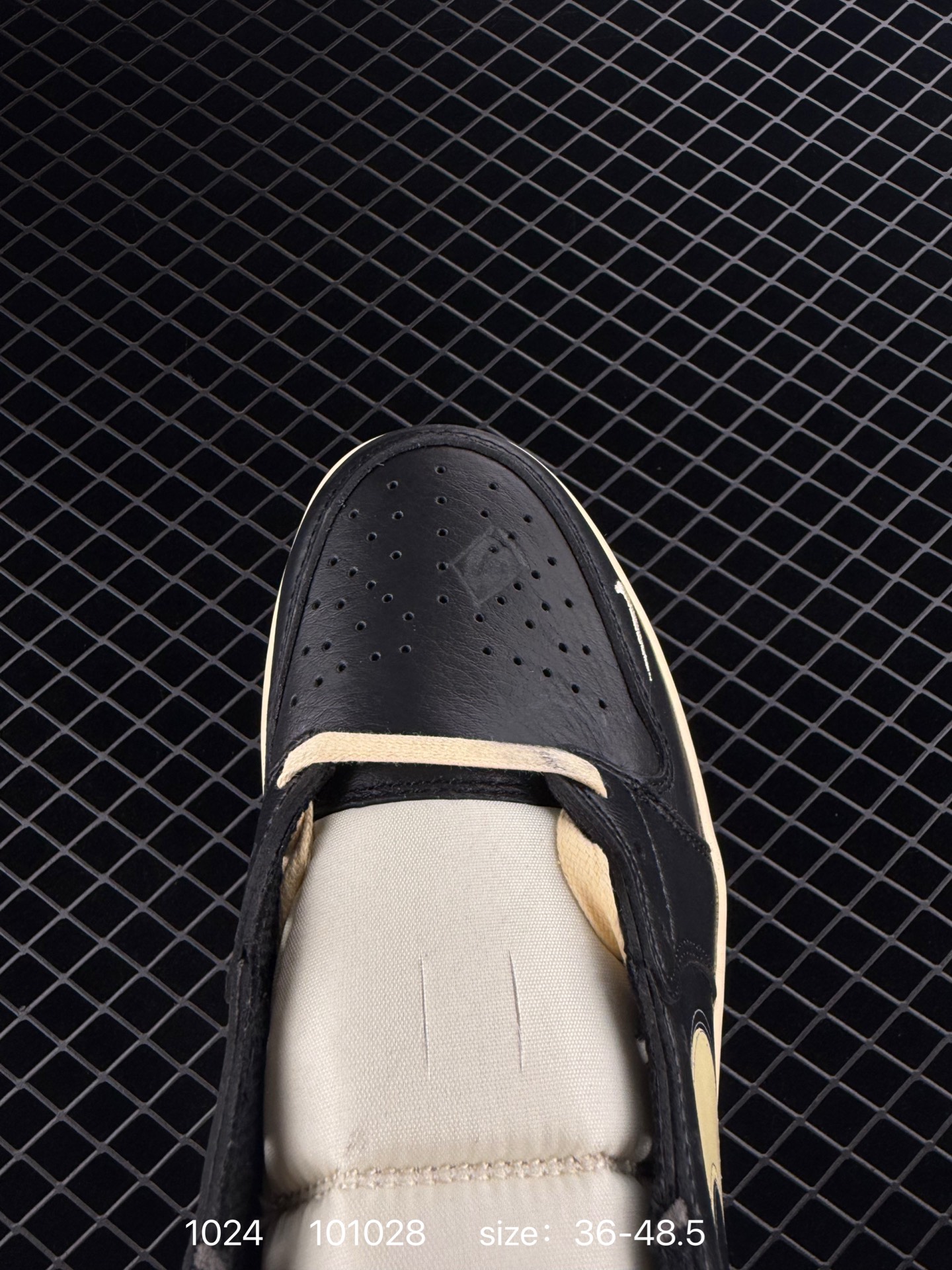 Air Jordan 1 Low AJ1